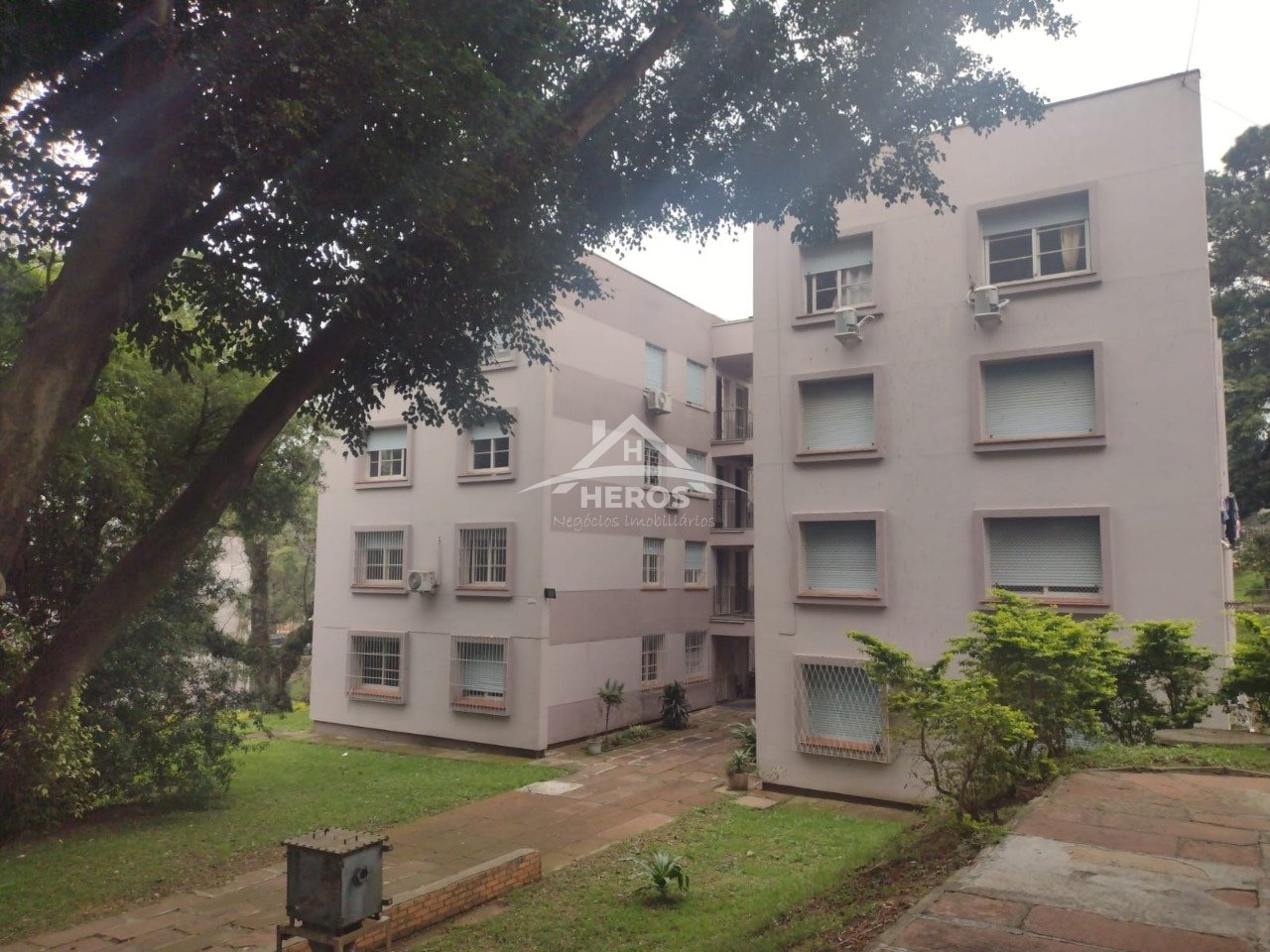 Apartamento 3 Dormitórios
