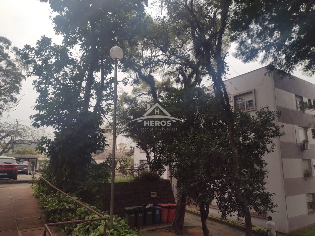 Apartamento 3 Dormitórios