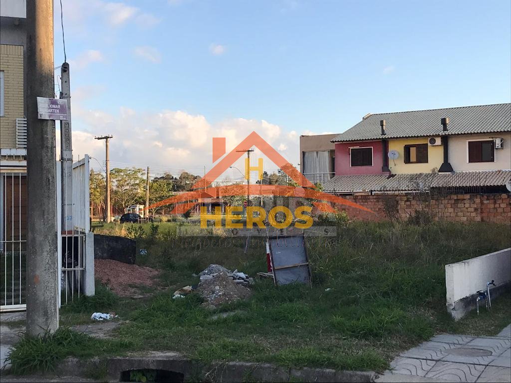 Terreno plano 444m², Hípica Boulevard, R$ 250mil