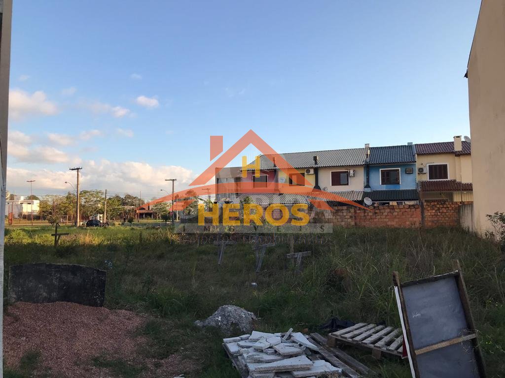 Terreno plano 444m², Hípica Boulevard, R$ 250mil