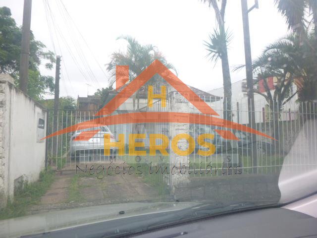 Terreno 1335m², Tristeza, R$ 1,485 milhão