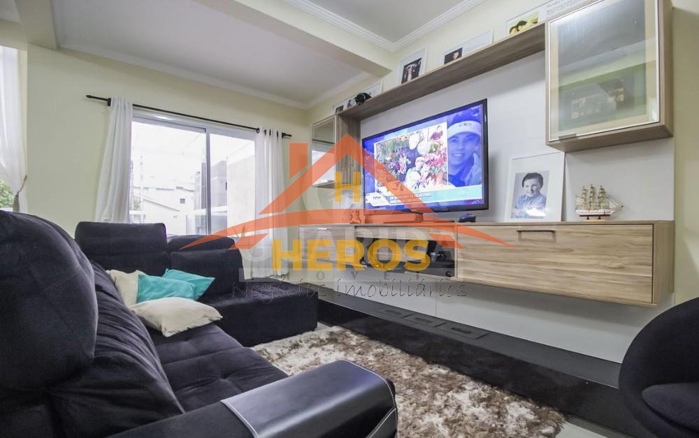 Casa 3 dorm, 205m², Jardins do Prado, R$ 740mil