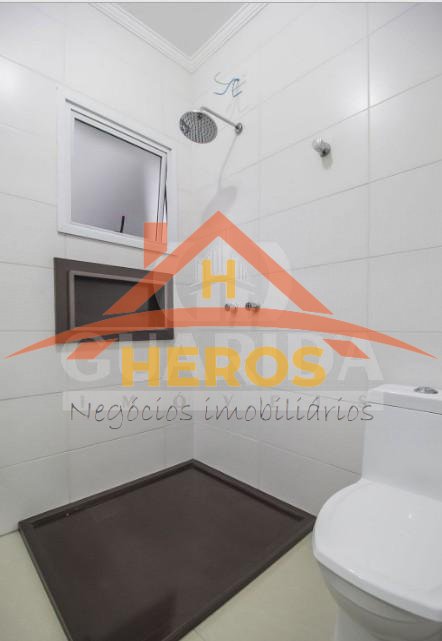 Casa 3 dorm, 205m², Jardins do Prado, R$ 740mil