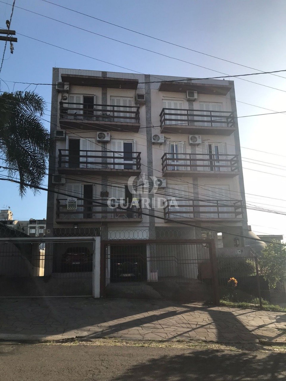 Apartamento 2 dorm, Nonoai, 61m², R$ 320mil