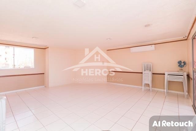 Apartamento de  40m No Sarandi