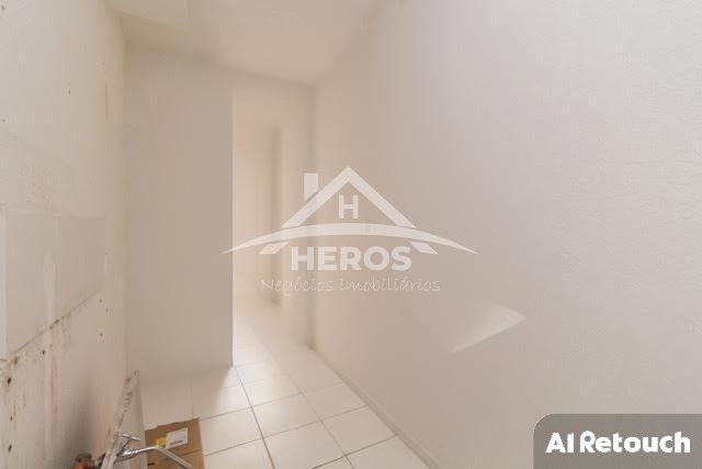 Apartamento de  40m No Sarandi