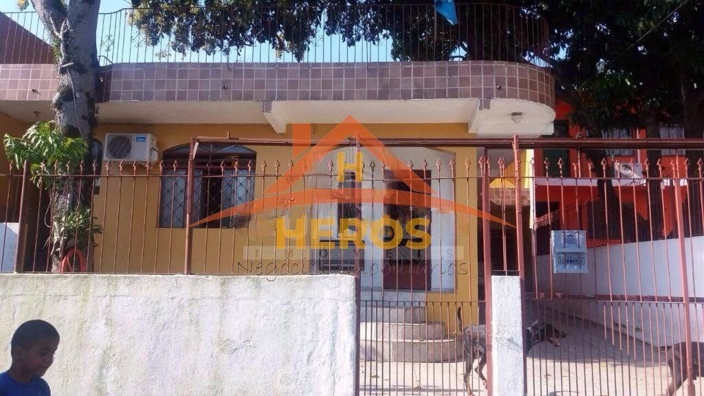 Casa 3 dorm, 150m², Santa Teresa, R$ 360mil