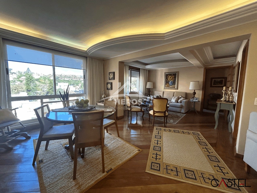 Apartamento 220569
