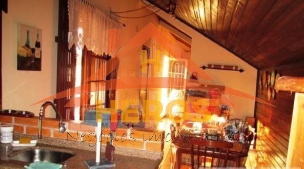 Casa 4 dorm, 268m², Guarujá, R$ 510mil