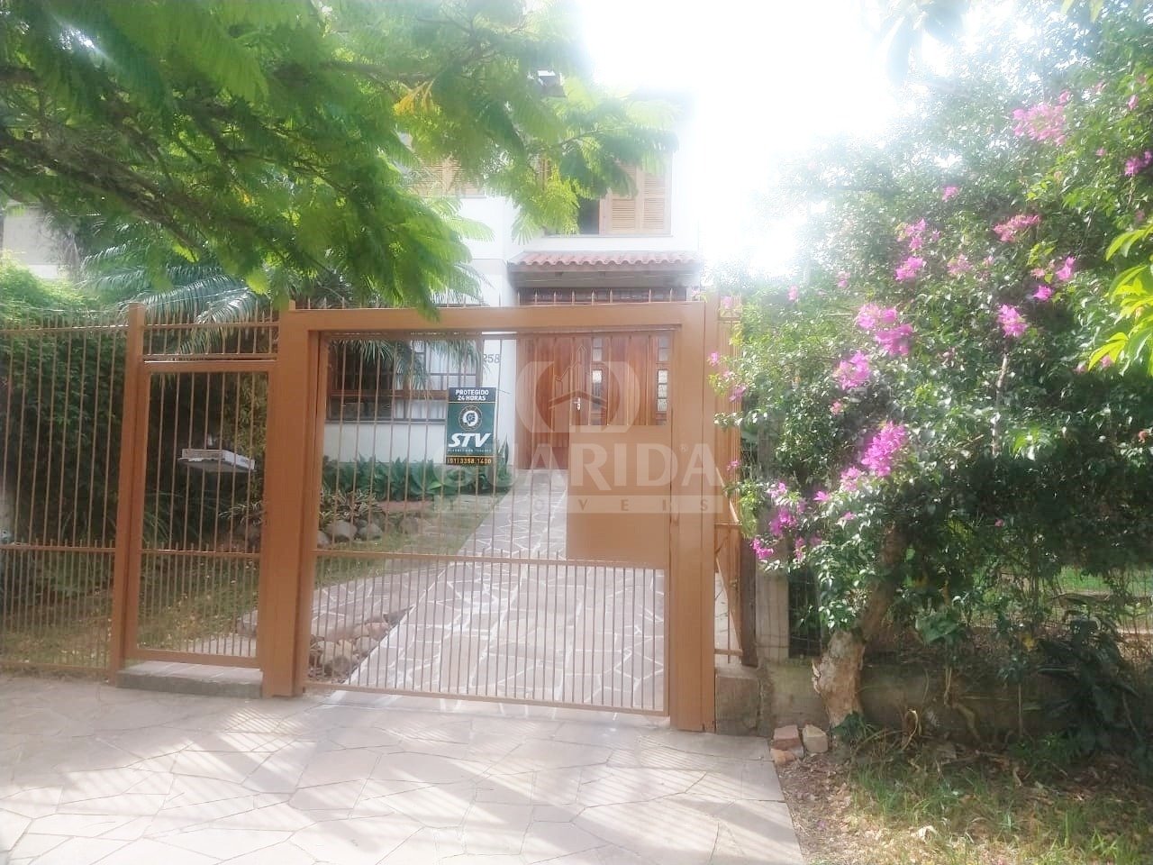 Casa 3 dorm, 180m², Espirito Santo, R$ 595mil