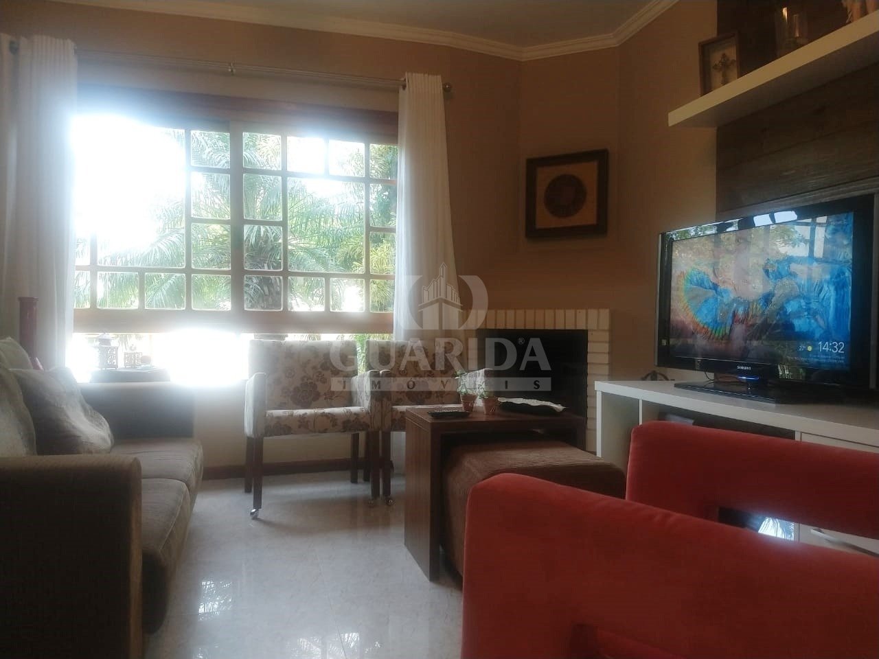 Casa 3 dorm, 180m², Espirito Santo, R$ 595mil