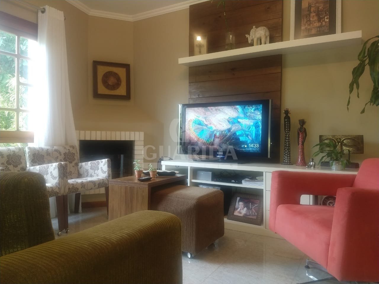 Casa 3 dorm, 180m², Espirito Santo, R$ 595mil