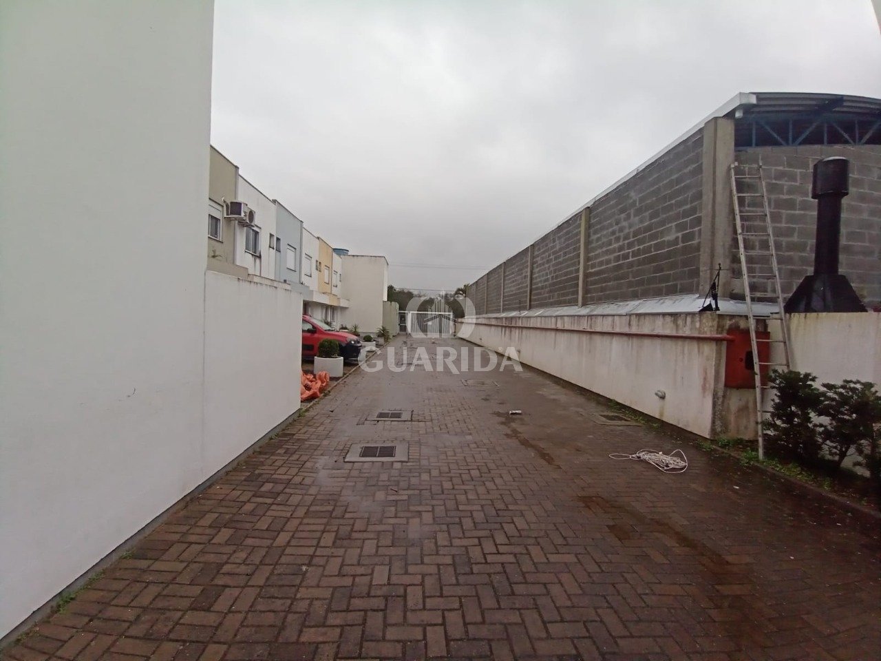 Casa a venda em Belém Novo