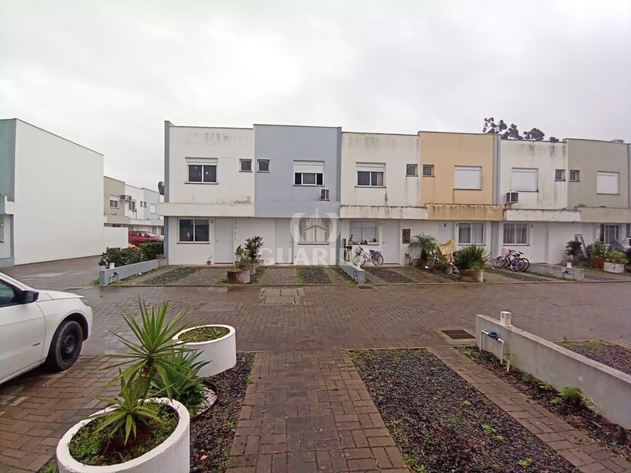 Casa a venda em Belém Novo