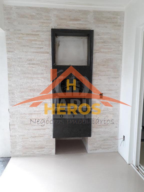 Cobertura 3 dorm 245m² Menino Deus R$ 1,668milhão