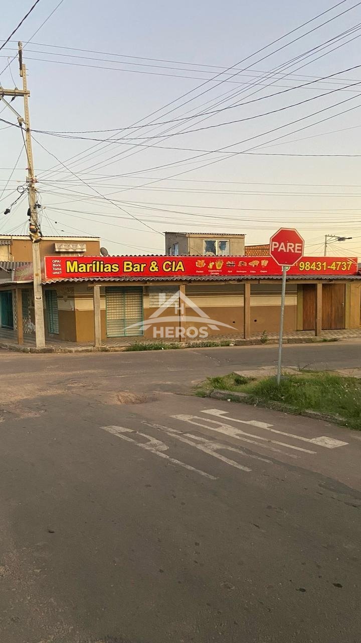 Imóvel Comercial