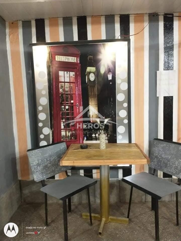 Imóvel Comercial