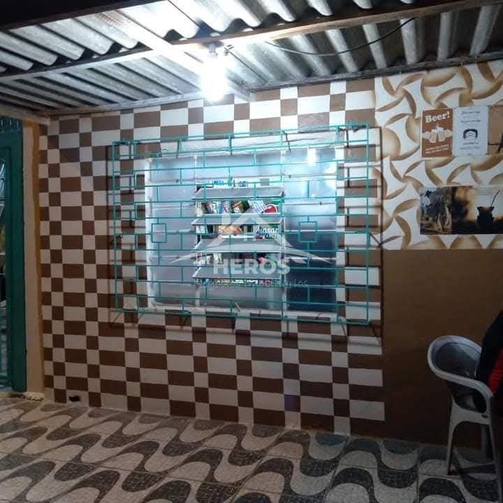 Imóvel Comercial