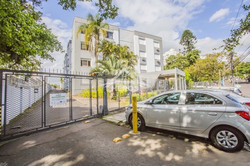 Apartamento 2 dorm, 58m², Cristal R$ 240mil