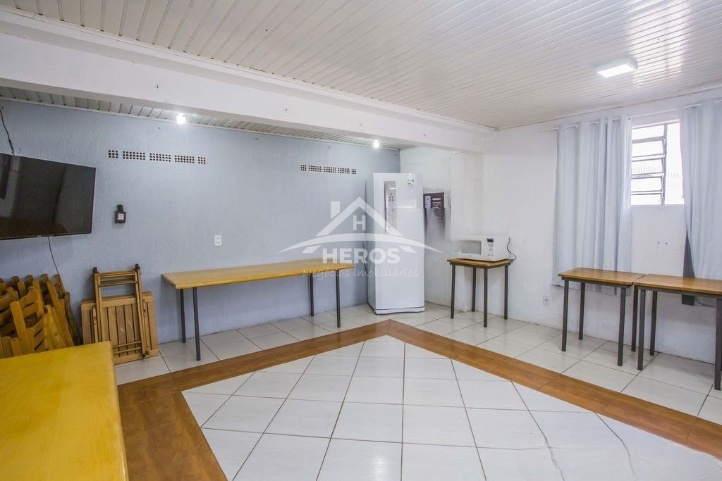 Apartamento 2 dorm, 58m², Cristal R$ 240mil