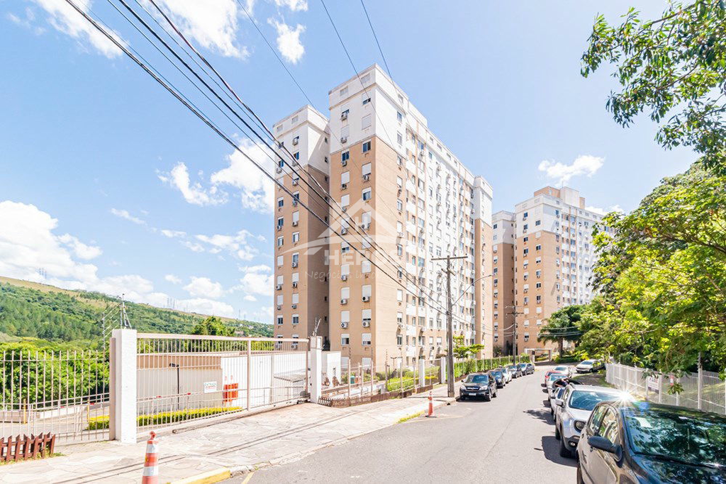 Apartamento 221744