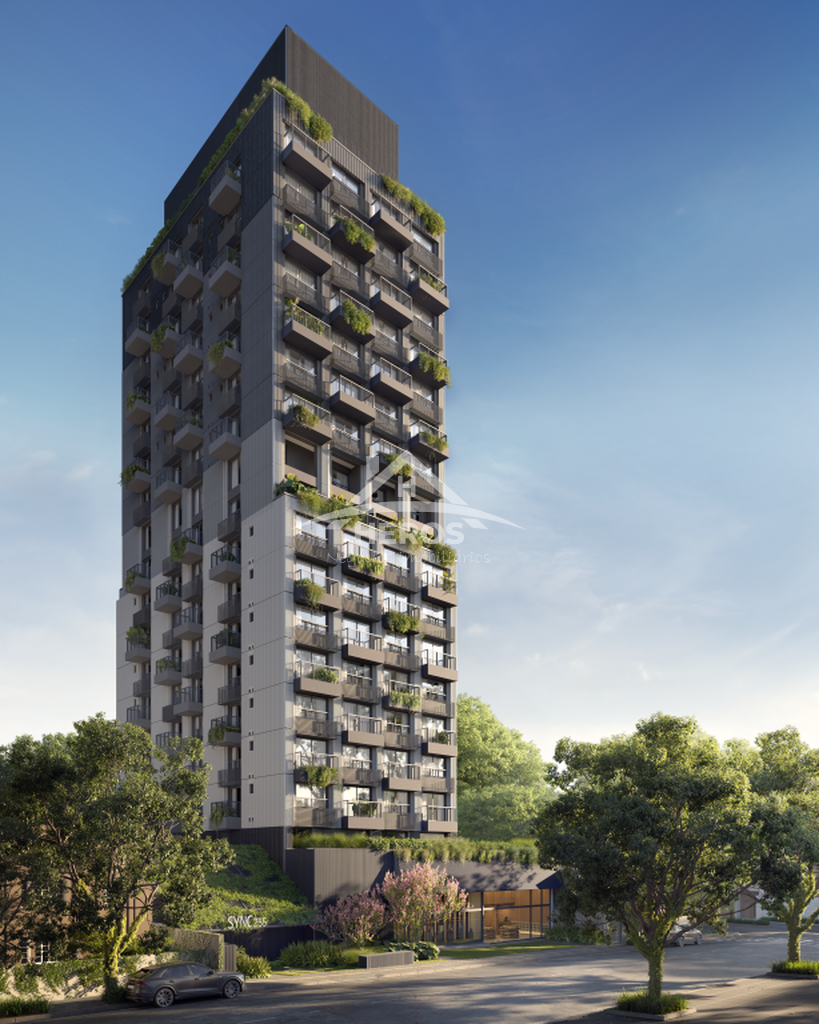 Sync Moinhos - Residencial