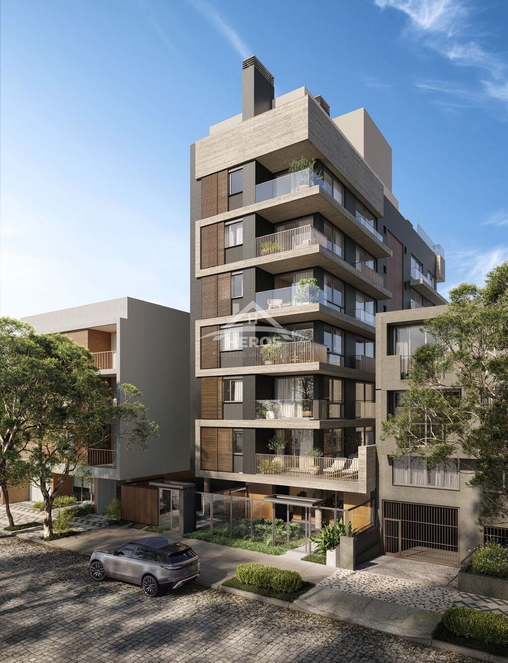 Apartamento 218610