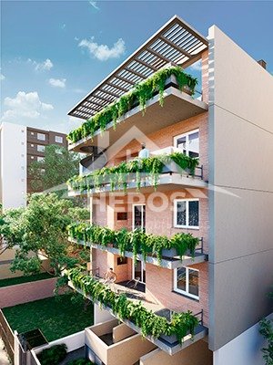 Cobertura 3 dorm, 195m², Tristeza