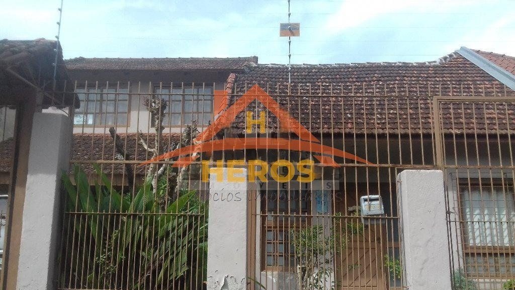 Casa 4 dorm, 225m², Ipanema, R$ 688m²