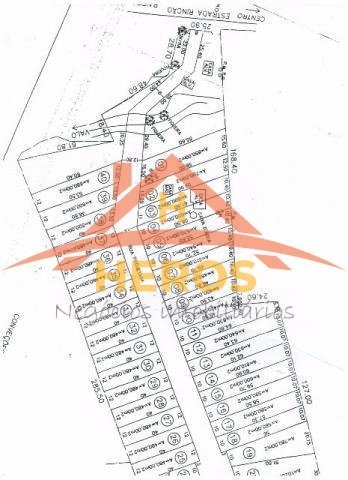 Área com 32500m², Belém Velho, R$ 698mil