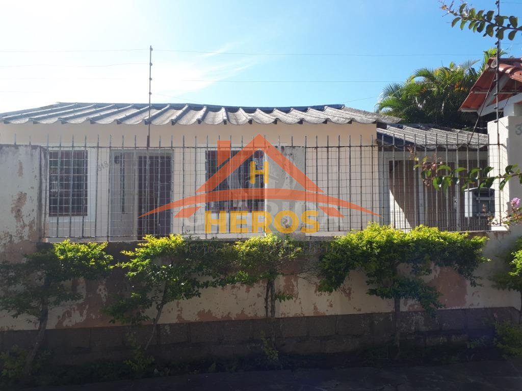 Casa 3 dorm, 180m², Ipanema, R$ 560mil