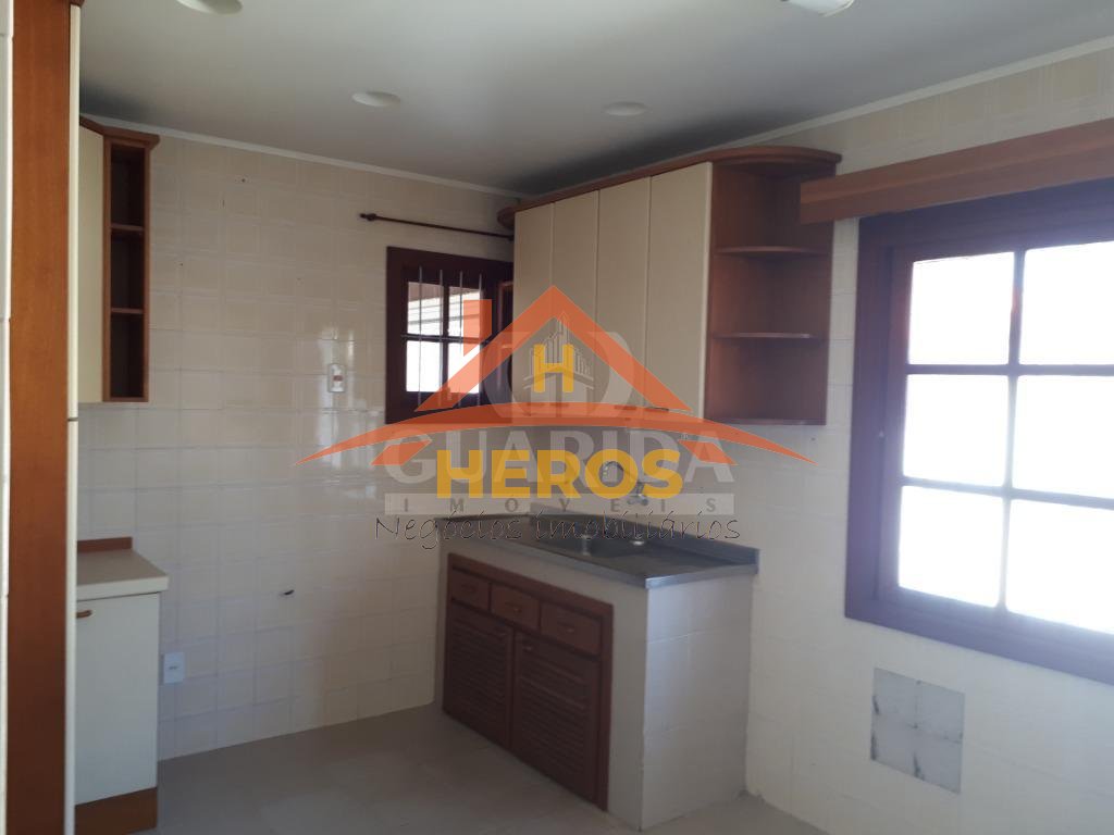 Casa 3 dorm, 180m², Ipanema, R$ 560mil