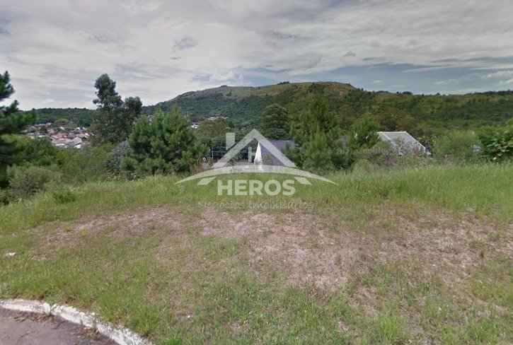 Terreno 210m², Aberta dos Morros, R$ 150mil