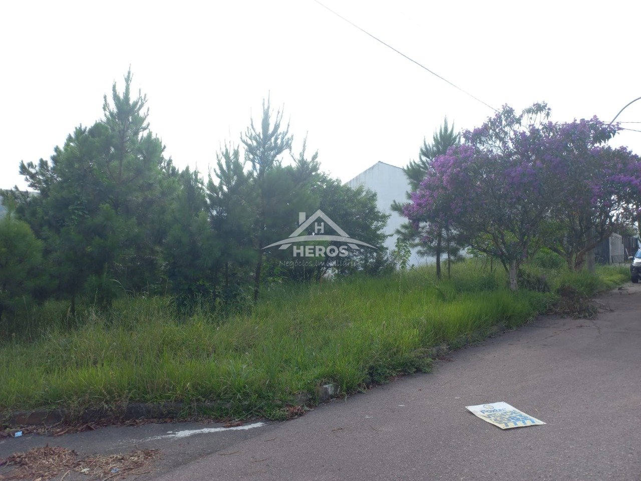 Terreno 210m², Aberta dos Morros, R$ 150mil