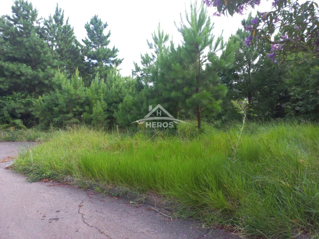 Terreno 210m², Aberta dos Morros, R$ 150mil