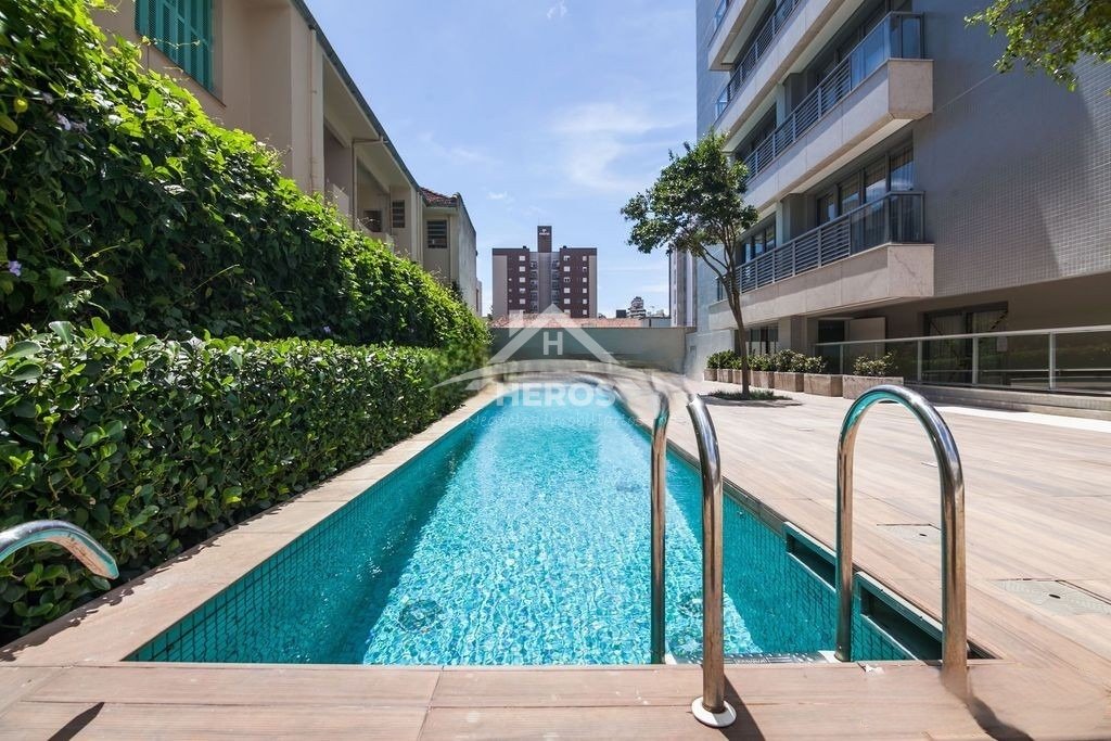 Apartamento 2 dorm, Moinhos de Vento, 71m², R$ 880
