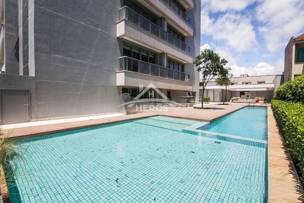 Apartamento 2 dorm, Moinhos de Vento, 71m², R$ 880