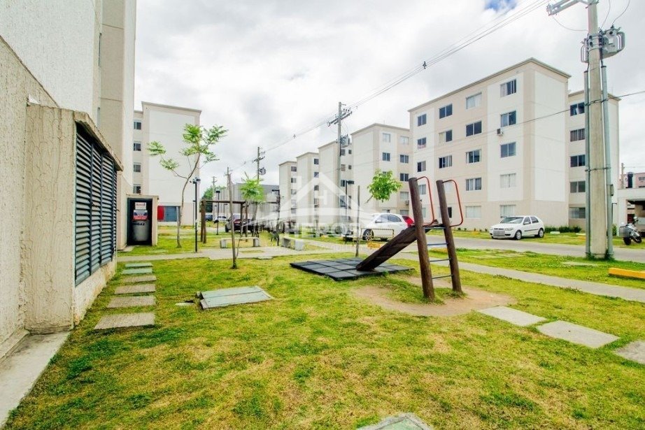 Apartamento 2 dorm , Hípica , 41m², R$ 150mil