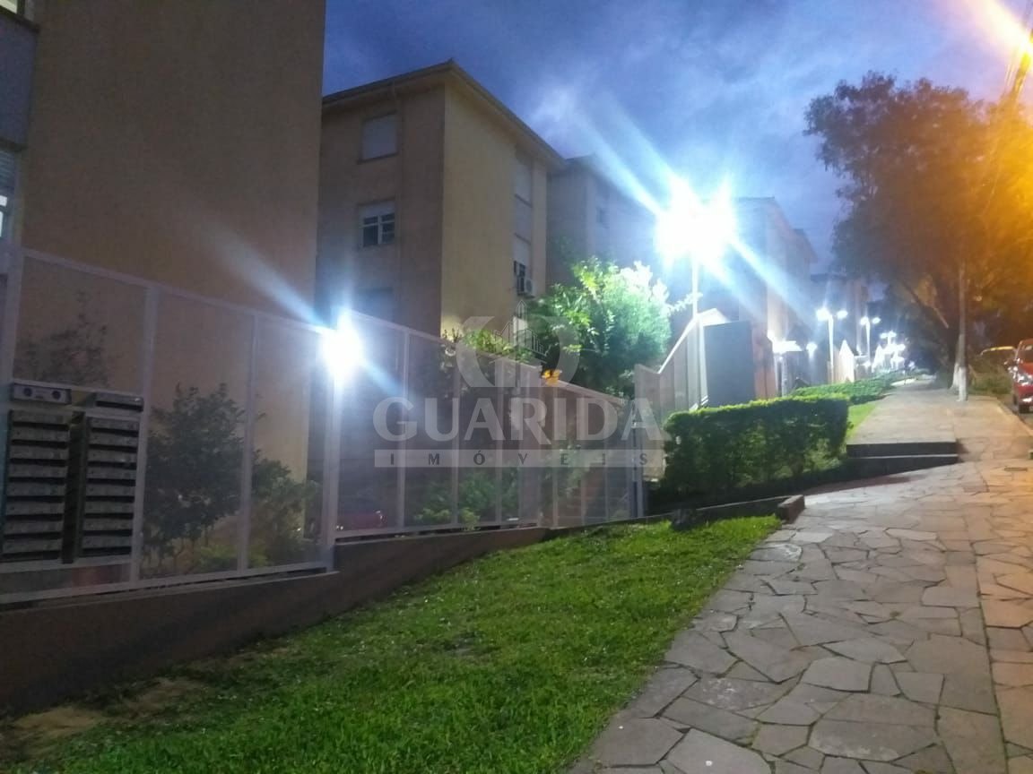 Apartamento 2 dorm, 51m², no Cristal, R$ 179mil