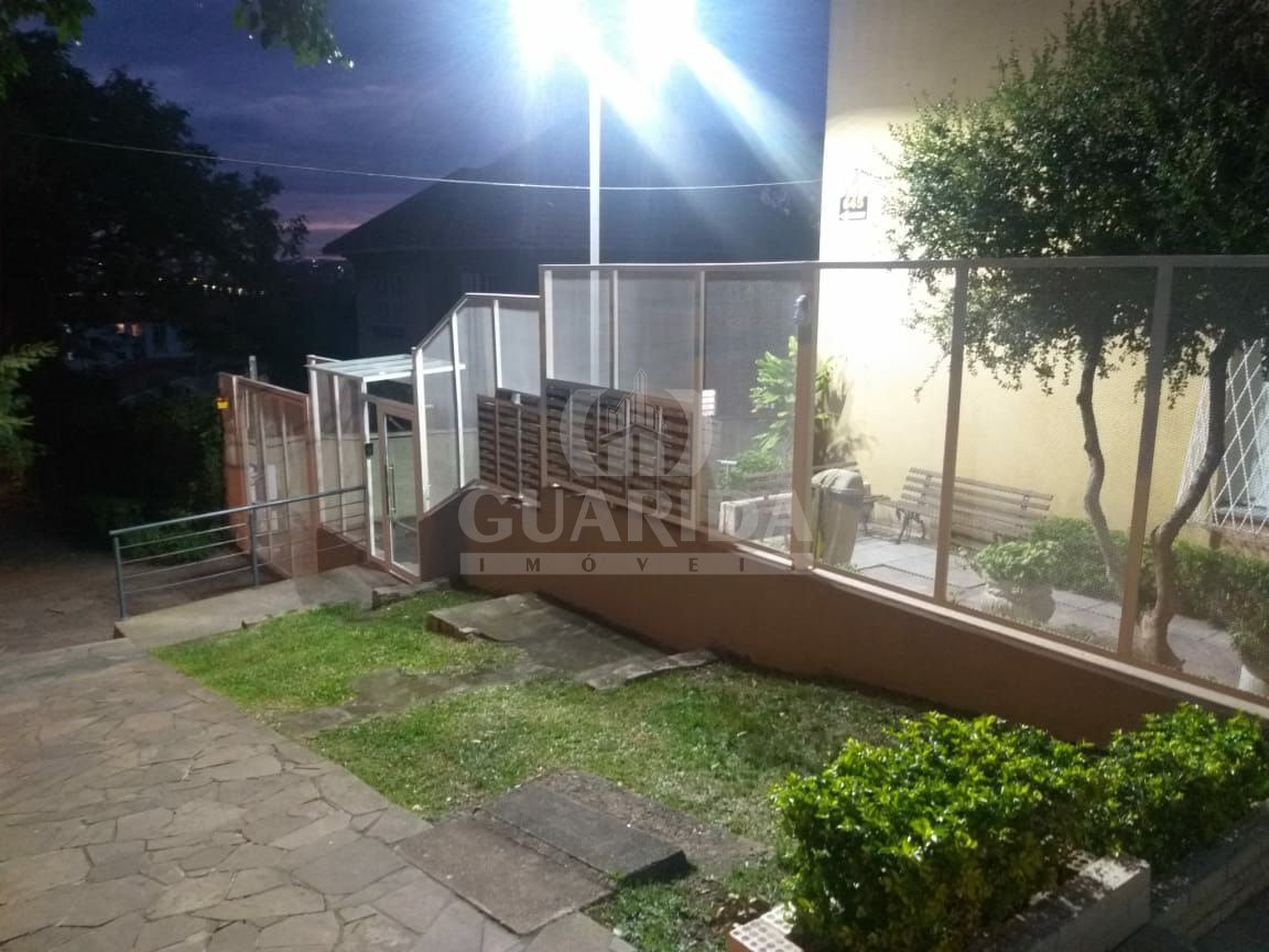 Apartamento 2 dorm, 51m², no Cristal, R$ 179mil