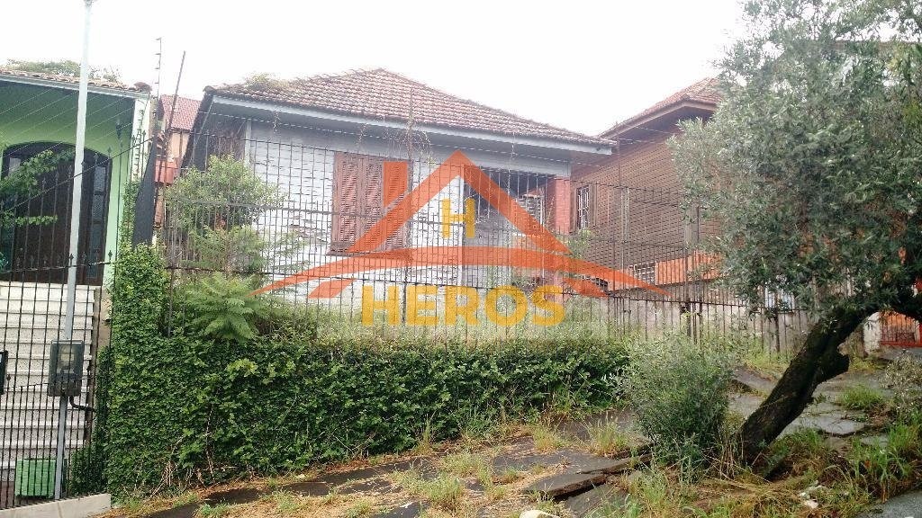 Terreno 288m², Santa Teresa, R$ 288mil
