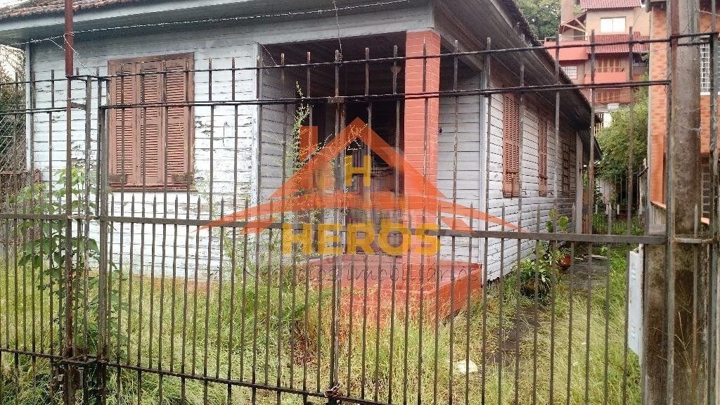 Terreno 288m², Santa Teresa, R$ 288mil