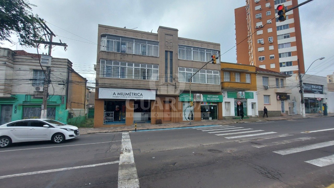 Apartamento 3 dorm, 122m², Azenha, R$ 350mil
