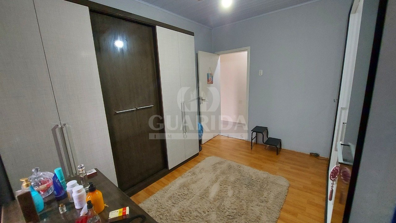 Apartamento 3 dorm, 122m², Azenha, R$ 350mil
