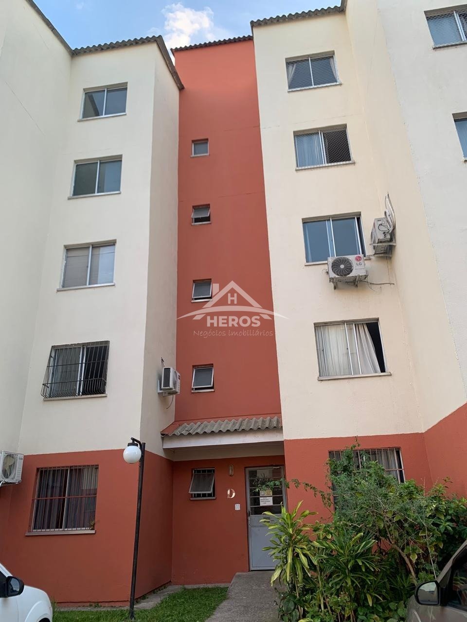 Condomínio Residencial Camaquã