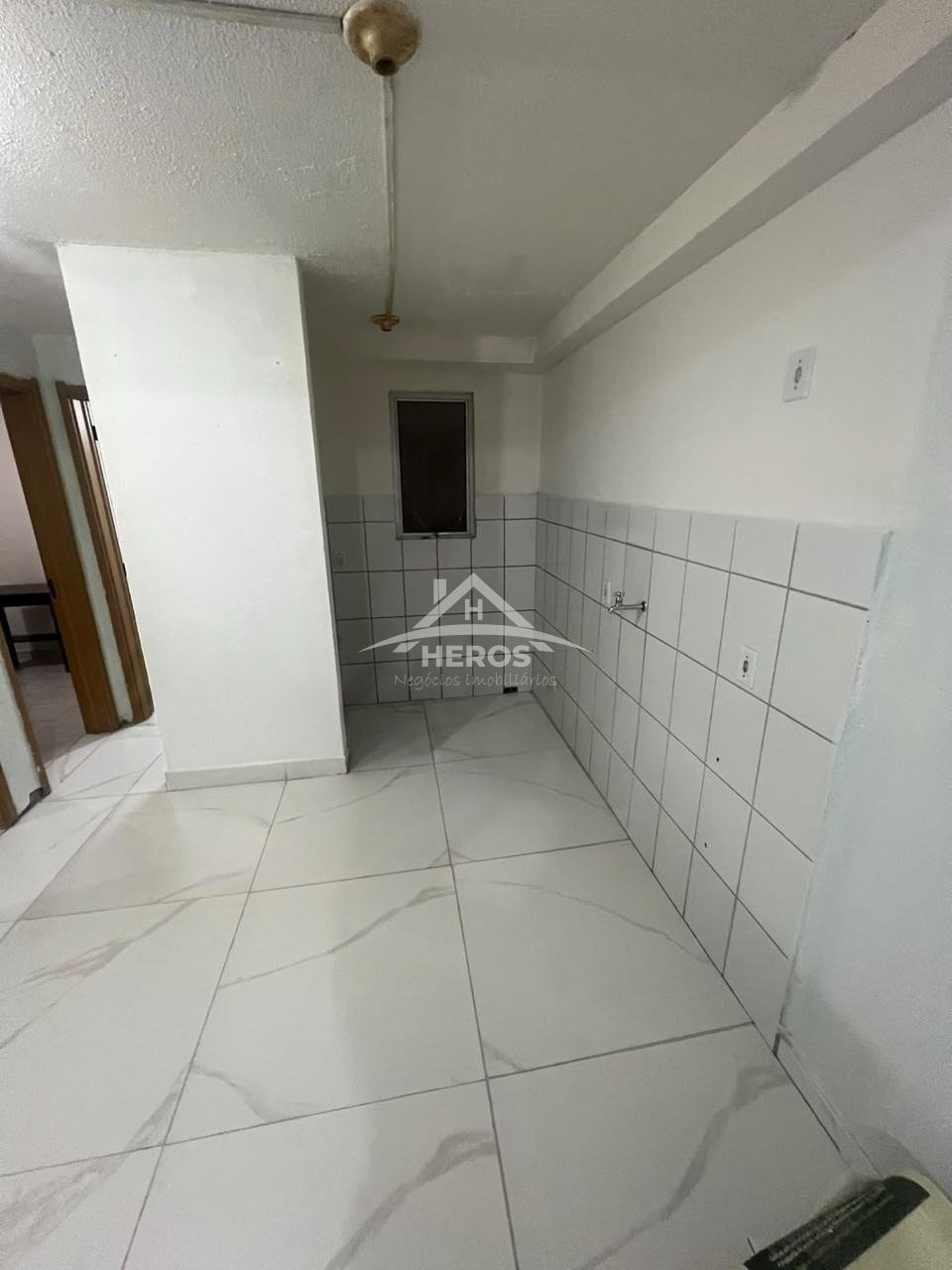 Condomínio Residencial Camaquã