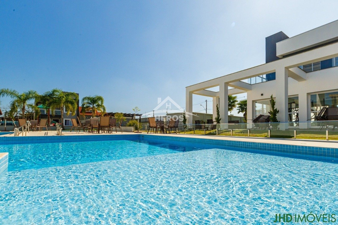 Terreno 150m², Ipanema, R$ 300mil