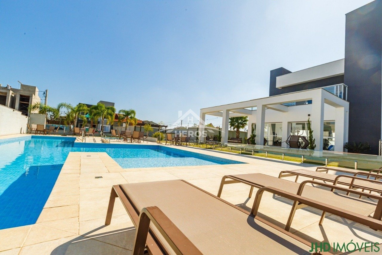 Terreno 150m², Ipanema, R$ 300mil
