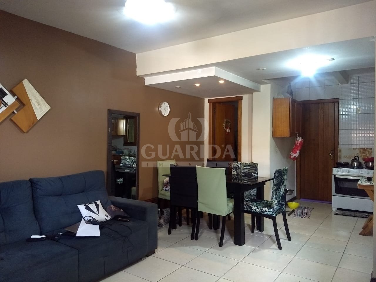 Casa 3 dorm, 89m², Hípica Boulevard, R$ 490mil