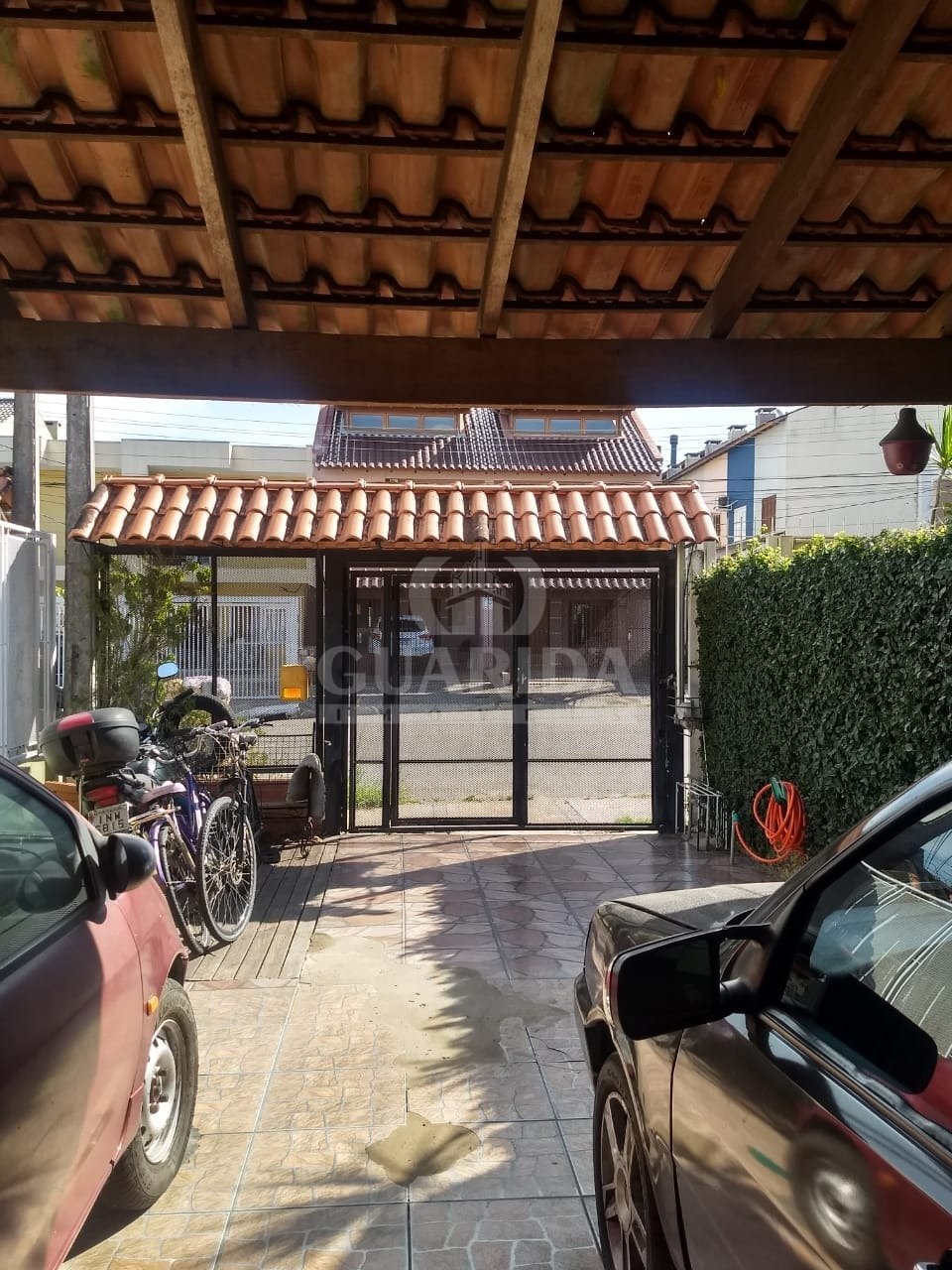 Casa 3 dorm, 89m², Hípica Boulevard, R$ 490mil